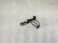 Capteur de vitesse de roue ABS arrière gauche 3550030P3010, pièces de rechange d'origine JAC pour pick-up KMC T8 Euro 5