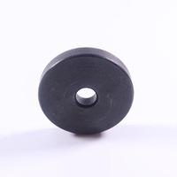 ANILLO DE PRUEBA MTU-3 / Bloque de Prueba de Partículas Magnéticas / Bloque de Referencia Tipo 1