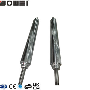 BOWEI New Guide <strong>Roller</strong> Various <strong>Rollers</strong> for Screen <strong>Printing</strong> <strong>Machines</strong> Compatible for Man Roland <strong>Komori</strong> UV/Eco-Solvent - Product Image 3