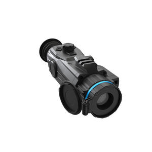 384*288 Termal ottica termica per la caccia termocamera per mirino telescopico con telemetro Laser - Product Image 5