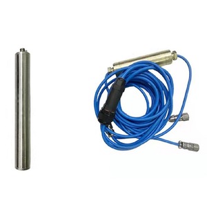Sensor de Nivel de Agua YHYC200 Original de Fábrica, Medidor de Nivel Metálico para Instrumento de Telemetría Minera - Product Image 3
