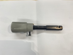 Hướng dẫn sử dụng nhỏ ngang mài giũa công cụ OEM OBM mài mòn khối thay vì sunnen mài giũa đầu HTT HMS-HT Bảo hành 1 năm - Product Image 3