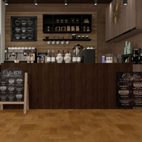 Carreaux de sol et de mur en porcelaine de qualité supérieure, surface mate, 600x1200, antidérapants, design bois, couleur bois, céramique