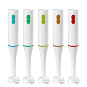 Mélangeur à immersion professionnel <span class=keywords><strong>KitchenAid</strong></span> Mélangeur électrique Appareil électrique ménager multifonctionnel avec moteur à courant continu Style à main - Product Image 4