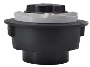 Cabezal de Corte para Desbrozadora <span class=keywords><strong>Stihl</strong></span> FS38 FS40 FS50 FSE81 Autocut C6-2 Cortacésped M10x1.25LH Accesorios de Repuesto Herramientas - Product Image 4