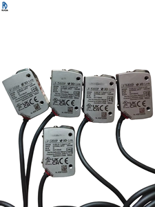 เซ็นเซอร์ควบคุม PLC เซ็นเซอร์โฟโตอิเล็กทริค ยี่ห้อใหม่ ของแท้ รุ่น LR-ZH500P - Product Image 1