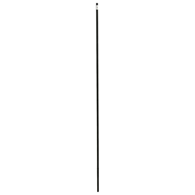 OD 8 ID 5 100 cm 3 K Twill Carbon Fiber Tube, Light Weight Corrosion Resistant Tubing