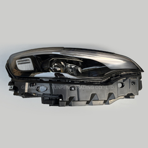 Faro 53474590 destro per Jeep <span class=keywords><strong>Cherokee</strong></span> <span class=keywords><strong>KL</strong></span> 2019-2023 68275948AJ 68275948AH 68275948AG 68275948AE 68275948 - Product Image 2