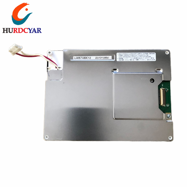 LCD LQ057Q3DC11 Original 5.7 Inch Controller