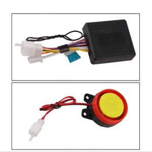 <span class=keywords><strong>Alarm</strong></span> Kendali Jarak Jauh Sistem Keamanan Sepeda Motor, <span class=keywords><strong>Alarm</strong></span> Sepeda Motor Skuter, Sistem <span class=keywords><strong>Alarm</strong></span> Motor - Product Image 5