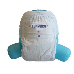 Pañales para Bebé de Grado B, Precio de Mayoreo, Muestra Gratis, Stock Rechazado, Prevención de Fugas 3D, Ecológicos, Reciclados, Mágicos - Product Image 3