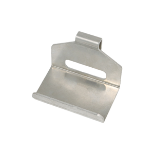 Produits en tôle métallique personnalisés, service de tournage et de pliage, pièces de quincaillerie, fabrication par estampage, pièces en acier inoxydable estampées - Product Image 4