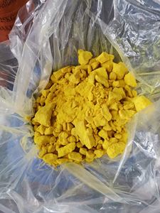 Usine <span class=keywords><strong>Fecl3</strong></span> chlorure ferrique hexahydraté 95% <span class=keywords><strong>FeCl3</strong></span>.6H2O N ° CAS 10025-77-1 prix bas chimique - Product Image 2