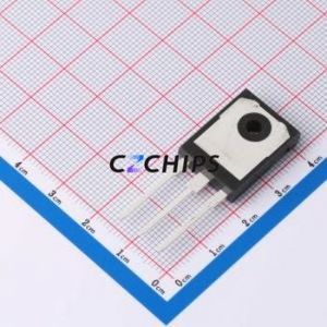 ทรานซิสเตอร์ฟิลด์ทรานซิสเตอร์ (มอสเฟท) ทรานซิสเตอร์ภาคสนาม NCE65NF036T TO-247แบบใหม่ & ดั้งเดิม - Product Image 2