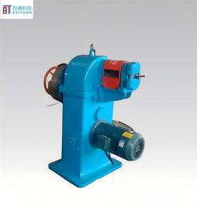 Baitong Độ chính xác cao dài dịch vụ cuộc sống động cơ hộp số threading <span class=keywords><strong>Machine</strong></span> 380V 5.5KW - Product Image 1