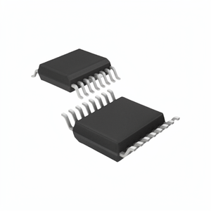 16 SSOP Original One Stop Service LTC2436-1IGN#TRPBF Electronics Component Data Acquisition - Product Image 1
