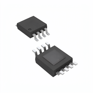 Chip THS4042IDGNR 8 TSSOP, 8 MSOP con Pad Expuesto, Componentes Electrónicos, Servicio Integral Original - Product Image 1