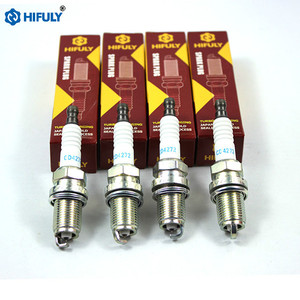 Prise BKR6EIX-11 pour prise BKR6EIX-11 - Product Image 2