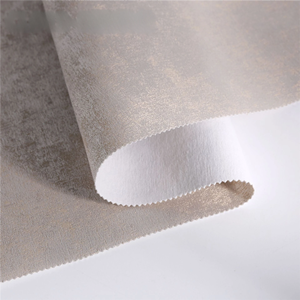 Tissu mural moderne pour salon, chambre et divertissement domestique, multicolore, texturé, imperméable, insonorisant et résistant à l'usure - Product Image 1