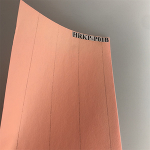 Bán buôn chất lượng tốt Bộ lọc không khí giấy gấp ô Tô giấy Lọc điều hòa không khí giấy lọc - Product Image 2