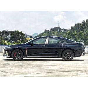 <span class=keywords><strong>Voiture</strong></span> de luxe d'<span class=keywords><strong>occasion</strong></span> Hongqi H6 - Moteur turbo de 252 ch, habitacle spacieux, faible consommation de carburant 6,5 L/100 km - Product Image 3