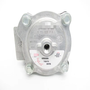 8353C035V 5-125PSI وحدة تحكم PLC صناعية أصلية جديدة جاهزة للتسليم من المستودع - Product Image 1