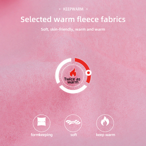 Felpa con Cappuccio per <span class=keywords><strong>Gatti</strong></span> Autunno/Inverno, Design Classico e Carino, Traspirante, in Pile Stampato, Resistente e Lavabile, Facile da Indossare e Togliere per Relax in Casa - Product Image 3