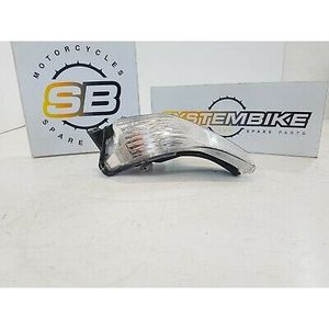 Indicatore di Direzione Destro YAMAHA T-Max 530 2012-2016, Luce LED per Moto - Product Image 2
