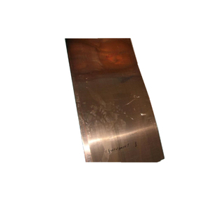 Tấm Đồng c1221-Thông số kỹ thuật cao cấp, chống gỉ, phù hợp - Product Image 2