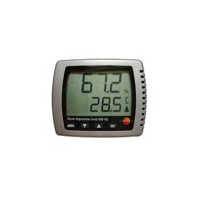 Thermohygromètre Testo 608-H2, enregistreur de température et d'humidité, modèle 0560 6082 - Product Image 4