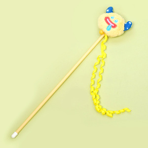 Yeni Tasarım Plastik Canavar Kedi Oyuncakları - Product Image 5