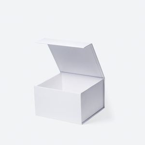 Magnetic <b>Gift</b> <b>Box</b> for Clothes Flower Chocolate <b>Gift</b> <b>Box</b> Packaging Luxury Packaging <b>Box</b> Small Deep Size - Product Image 3