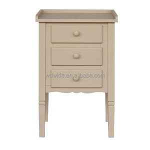 Cajones de madera maciza minimalistas escandinavos, armarios de madera de almacenamiento de dormitorio de troncos nórdicos, cómoda para sala de estar - Product Image 1
