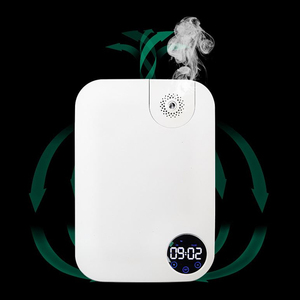 Diffusore di <span class=keywords><strong>Aroma</strong></span> di olio essenziale puro di grande capacità intelligente modalità cronometrante Intellignece diffusori di olio di aromaterapia senz'acqua - Product Image 5