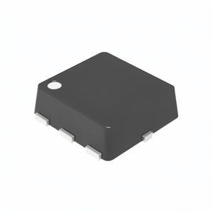 6 SMD, ชิ้นส่วนวงจรอิเล็กทรอนิกส์แบบ Flat Leads Exposed Pad สำหรับการจัดการพลังงาน (PMIC) รุ่น S-1315A39-A6T2U3 บริการครบวงจรแบบดั้งเดิม - Product Image 1