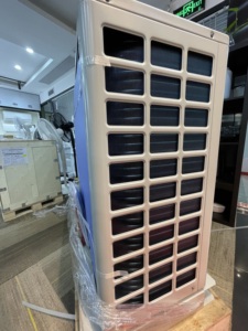 Bomba de Calor Aire-Agua MONO R290 Estándares Romaníos, Nuevo Modelo 4KW~40KW para Uso Doméstico y Hoteles, Gran <span class=keywords><strong>Calidad</strong></span> de Fábrica Midea - Product Image 4