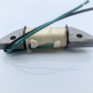 Mới cho phía ngoài 32140-93900 Xăng phí cuộn dây cho 9.9HP-15hp 2 Thì thuyền động cơ Marine Nguồn cung cấp - Product Image 5