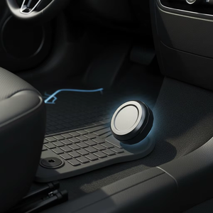 Rastreador GPS para Vehículos con <span class=keywords><strong>Alarma</strong></span> Antirrobo, Magnético, Resistente, con Historial de Trayectoria de 7 Días, para Almacenes, Duración de 2.5 a 3 Años - Product Image 5