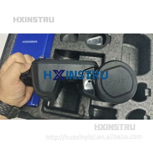 Caméras thermiques FLIR T530 24 avec objectif 24 degrés, caméra d'imagerie thermique professionnelle 30 Hz hx1 - Product Image 3
