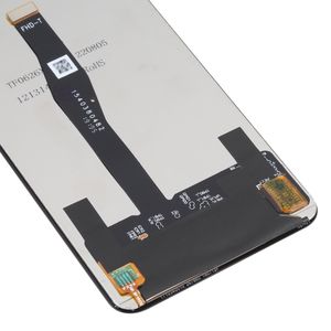 Écran LCD d'origine de vente chaude pour les téléphones mobiles Huawei Nova 5T et Honor 20S Garantie 1 an - Product Image 4