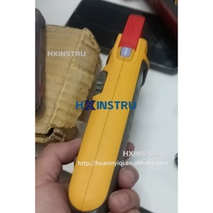 902 FC True RMS Wireless HVAC R Clamp Meter, Cat III 600V Cat IV 300V ของใหม่เอี่ยม H - Product Image 6