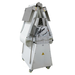 Rouleau <span class=keywords><strong>de</strong></span> pâte électrique automatique pour le pain et <span class=keywords><strong>la</strong></span> pâtisserie,, ustensile <span class=keywords><strong>de</strong></span> bricolage, w, réduction d'usine - Product Image 1