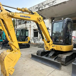 <span class=keywords><strong>Komatsu</strong></span> Pc40 Origineel Uit Japan Gebruikte Graafmachine Mini Digger - Product Image 1