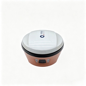 ลดราคาพิเศษ QIANXUN Q700 RTK GNSS IP67 กันน้ำ 4G/WiFi/บลูทูธ ระบบสำรวจภูมิประเทศ ฐานข้อมูลอัจฉริยะ - Product Image 1