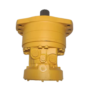 Moteur hydraulique neuf MS02 MS02-0-114-A02-2A10, moteur à piston MS05-8 133 F05 1220 MS05 en stock, livraison rapide. Cette série de R - Product Image 6