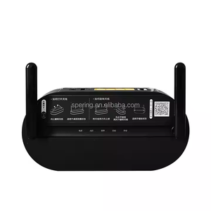 ONT Xpon <span class=keywords><strong>de</strong></span> Precio Económico, Usado/<span class=keywords><strong>Segunda</strong></span> <span class=keywords><strong>Mano</strong></span>, Doble Banda, HG6821T-U GPON/EPON, 4 Antenas, Versión en Inglés para FTTH/FTTB/FTTX, HG6821M, HG2821T-U - Product Image 1