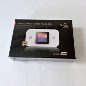 Routeur SIM 4G E5785-SA, point d'accès sans fil 4G LTE, routeur WiFi 4G, bande 4G B1/B2/B3/B4/B5/B7/B8/B20/B28ab, fonctionne en Amérique du Sud - Product Image 6