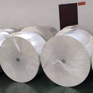 กระดาษเคลือบ PE สำหรับบรรจุภัณฑ์อาหาร กันน้ำด้านเดียว ผลิตในประเทศจีน - Product Image 5