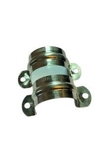 Rk Op Maat Gemaakt Roestvrijstalen Gepolijste U-Vormige Buis Zadelpijpclip Model Metrisch Meetsysteem - Product Image 3