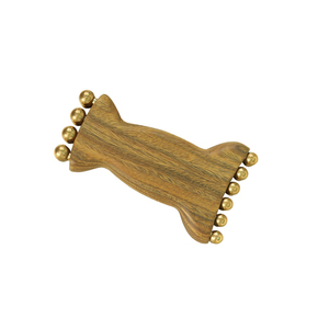 เครื่องนวดศีรษะรูปทรงโค้งสำหรับโครงร่างและ<span class=keywords><strong>แก้ม</strong></span> - Product Image 1